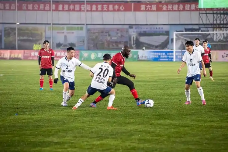 非洲杯：摩洛哥 VS 阿尔及利亚
